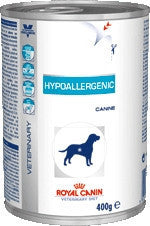 Diet Canine Wet Hypoallergenic