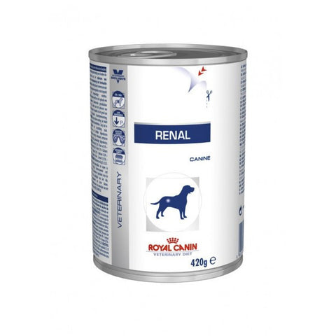 Diet Canine Wet Renal