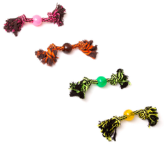 Dental pelota pequeña