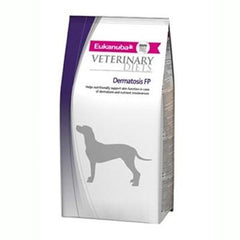 Eukanuba Diet Dermatosis FP