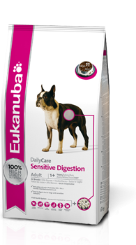 Eukanuba Daily Care Sensitive Digestion