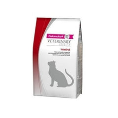 Eukanuba Diet Cat Intestinal