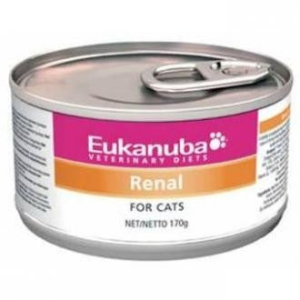 Eukanuba Diet Cat Renal