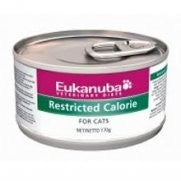 Eukanuba Diet Cat Restricted Calorie