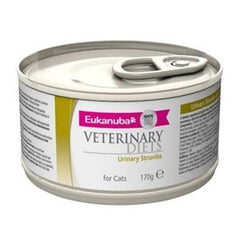 Eukanuba Diet Cat Urinary Struvite