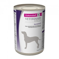 Eukanuba Diet Dermatosis FP