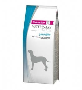 Eukanuba Diet Joint Mobility