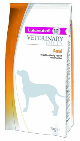 Eukanuba Diet Renal