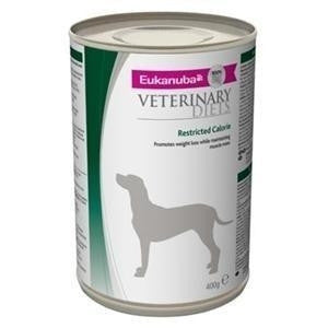 Eukanuba Diet Restricted Calorie