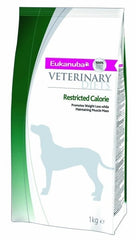 Eukanuba Diet Restricted Calorie