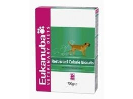 Eukanuba Diet Restricted Calorie Biscuits