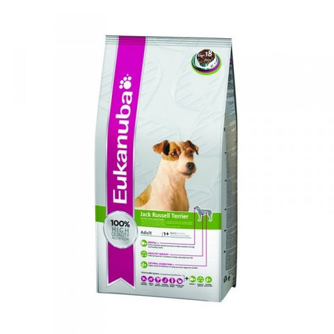 Eukanuba Jack Russell