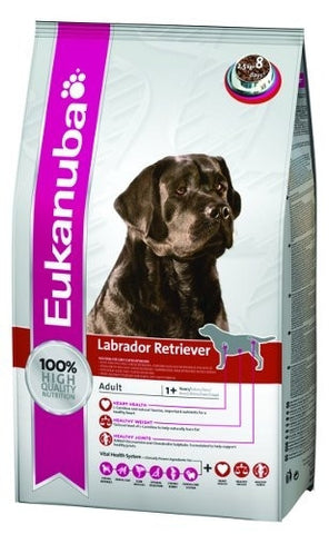 Eukanuba Labrador Retriever