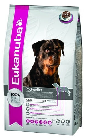 Eukanuba Rottweiler