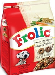 Frolic Perro Adulto Buey