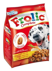 Frolic Perro Adulto Pollo