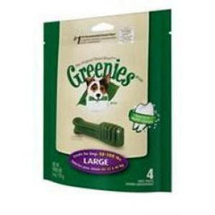 Greenies Pack 170 gr.