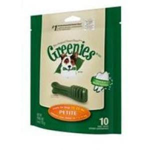 Greenies Pack 170 gr.