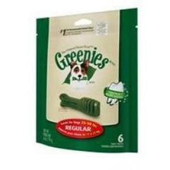 Greenies Pack 170 gr.