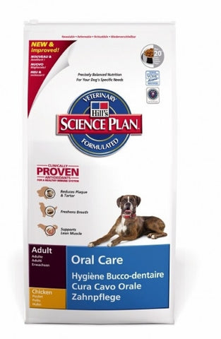 Hills Adult Oral Care