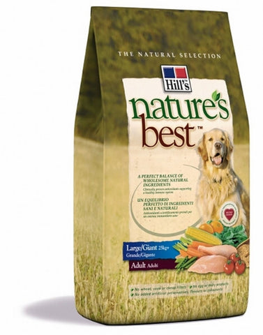 Hills Nature's Best Canine Adult Large/Giant