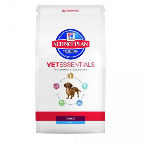 Hills VetEssentials Canine Adult mini