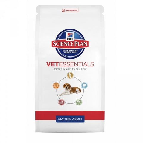 Hills VetEssentials Canine Mature