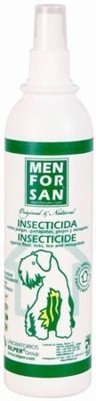 Insecticida para perros