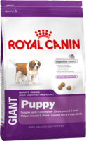 Royal Canin Giant Puppy