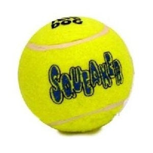 Kong Air Squeaker Ball Bulk