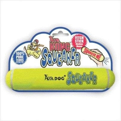 Kong Air Squeaker Stick