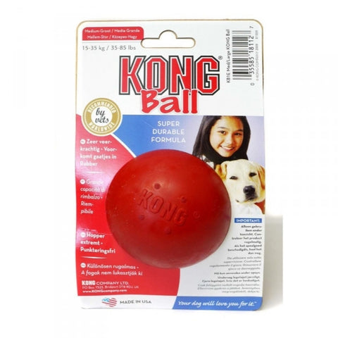 Kong Ball Small