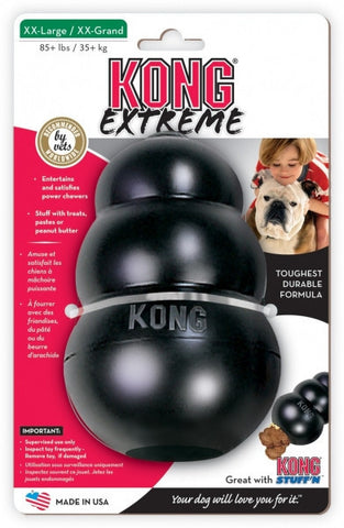 Kong Extreme