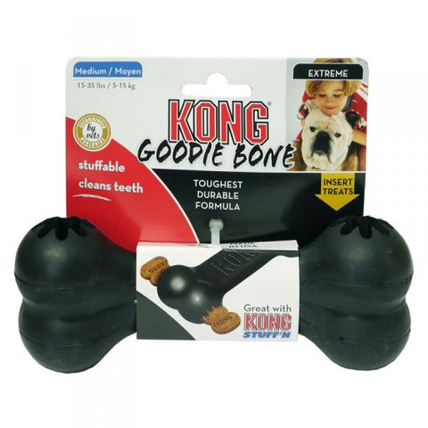 Kong Goodie Bone Extreme