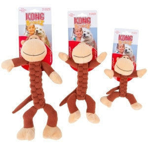 Kong Monkey