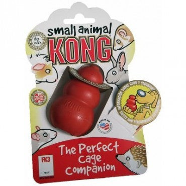 Kong Small Animal