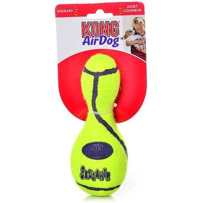 Kong Squeaker Bowling Pin