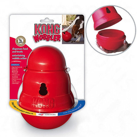 Kong Wobbler