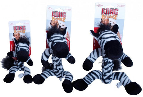 Kong Zebra