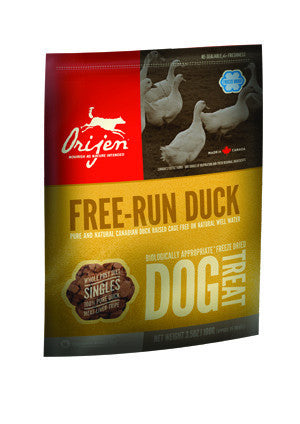 Orijen Premio Duck Brome Lake