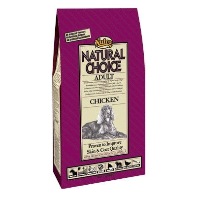 Nutro Adult medium chicken