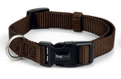 Collar Nylon Alta Calidad varios colores