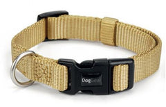 Collar Nylon Alta Calidad varios colores