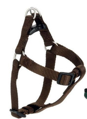 Arnes Nylon Alta Calidad varios colores