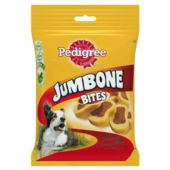 Pedigree Jumbone