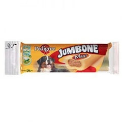 Pedigree Jumbone