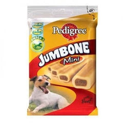 Pedigree Jumbone