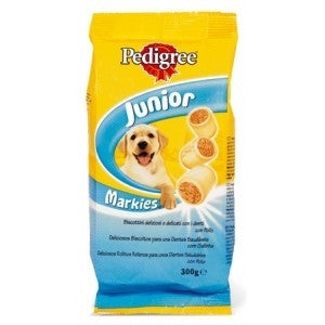 Pedigree Markies Junior