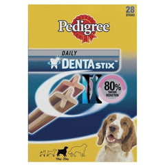 Pedigree Multipk Dentastix