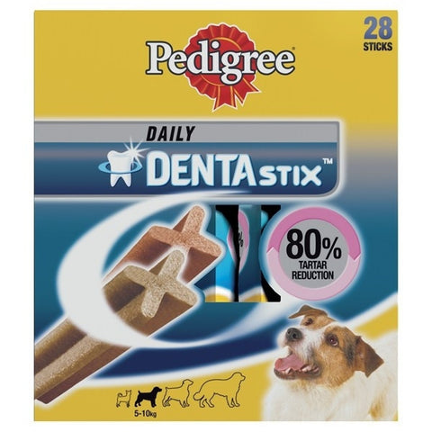 Pedigree Multipk Dentastix